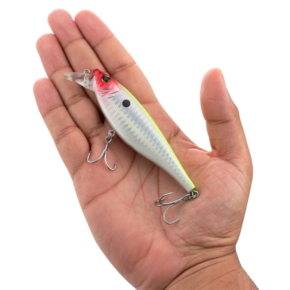 Berkley Juke Saltwater