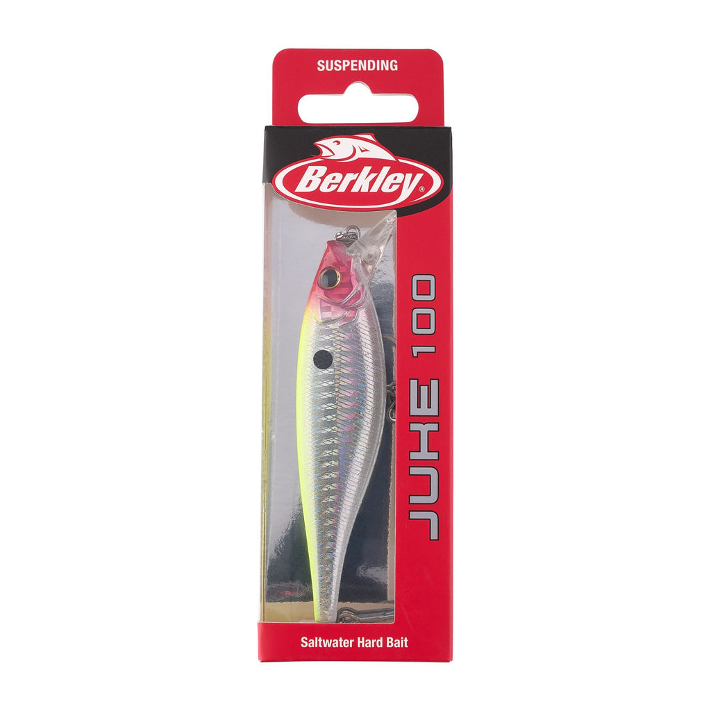 Berkley Juke Saltwater