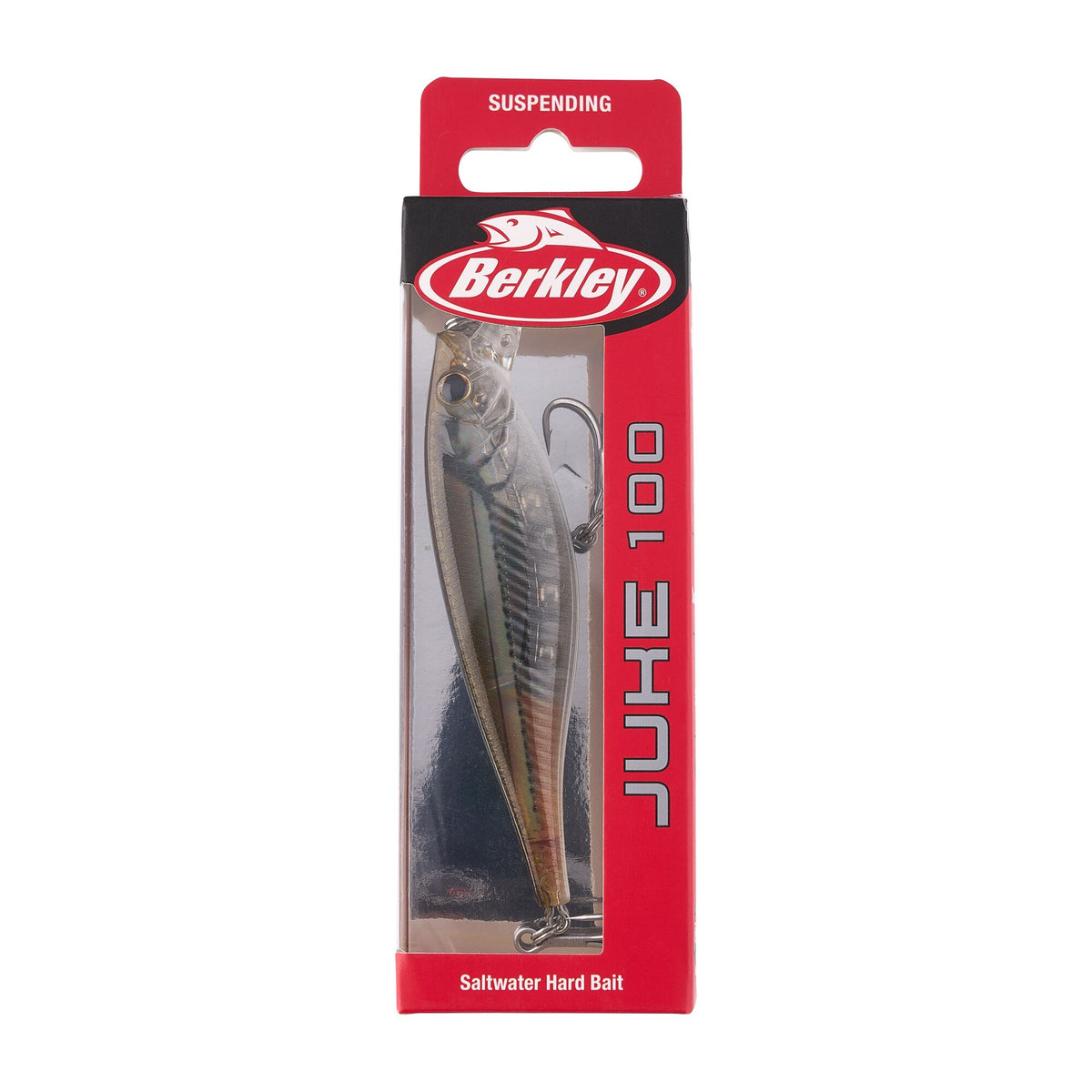 Berkley Juke Saltwater
