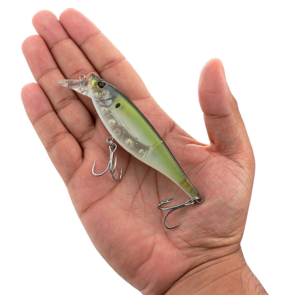 Berkley Juke Saltwater