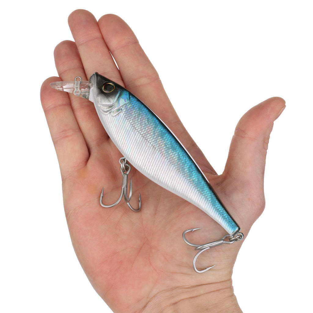 Berkley Juke Saltwater