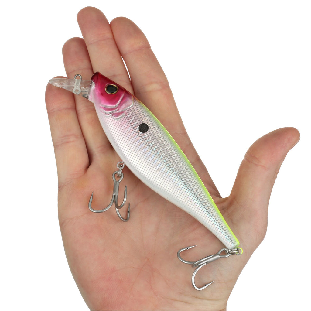 Berkley Juke Saltwater