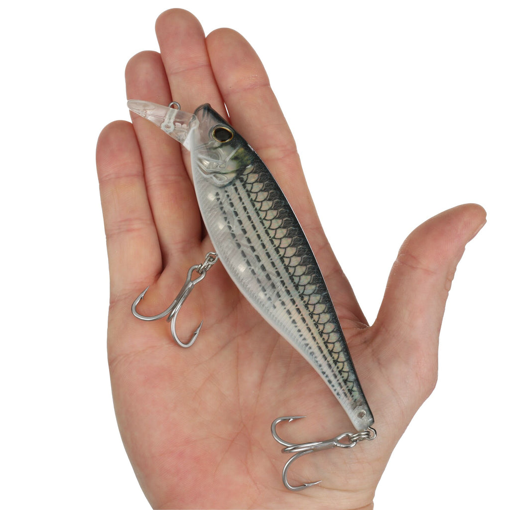 Berkley Juke Saltwater
