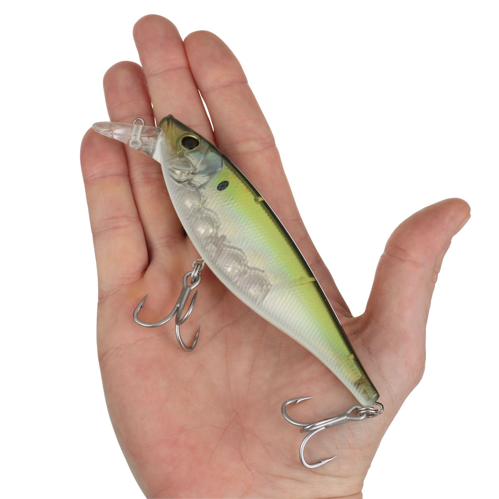 Berkley Juke Saltwater
