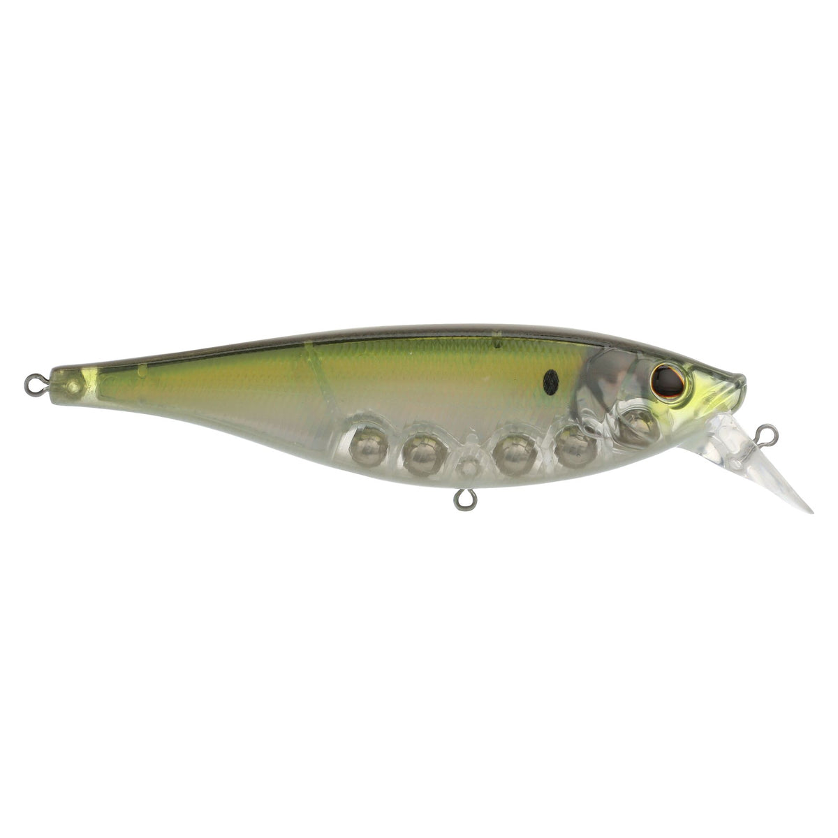 Berkley Juke Saltwater