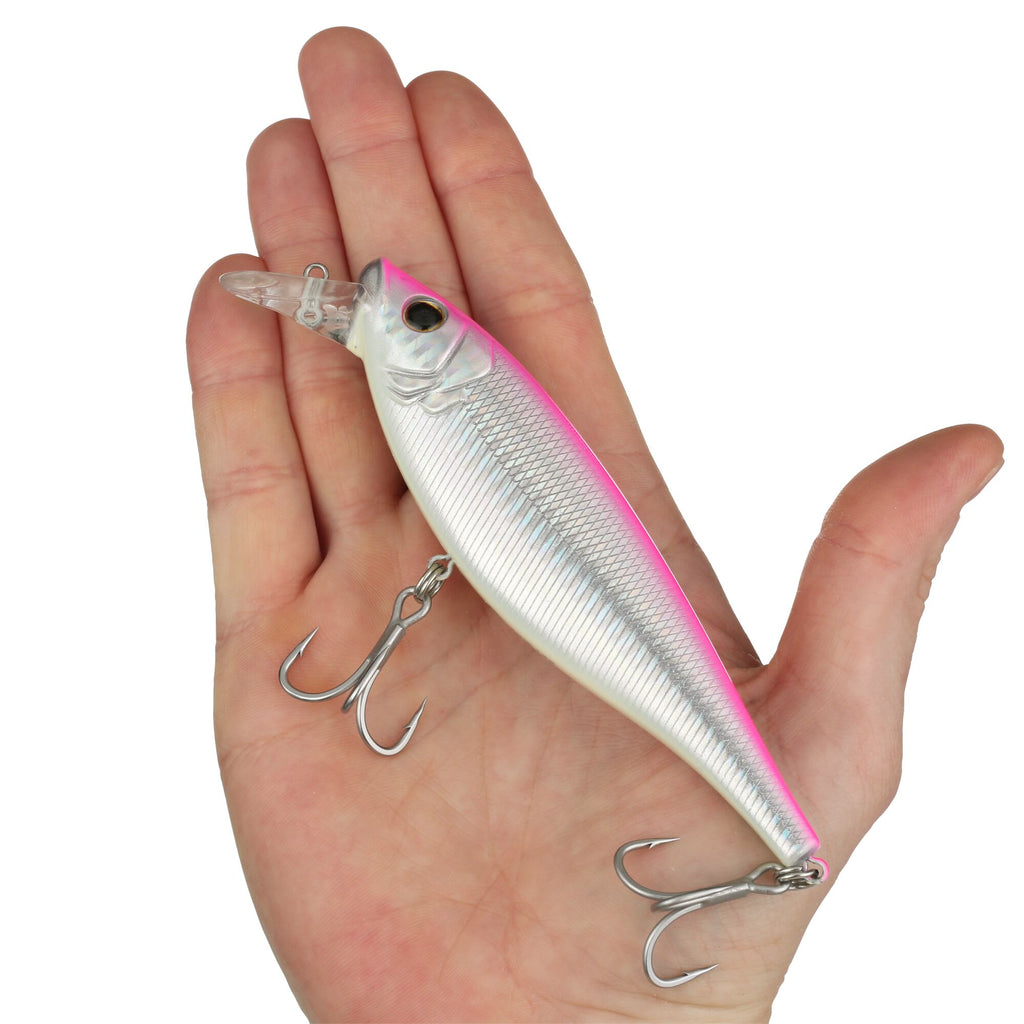 Berkley Juke Saltwater