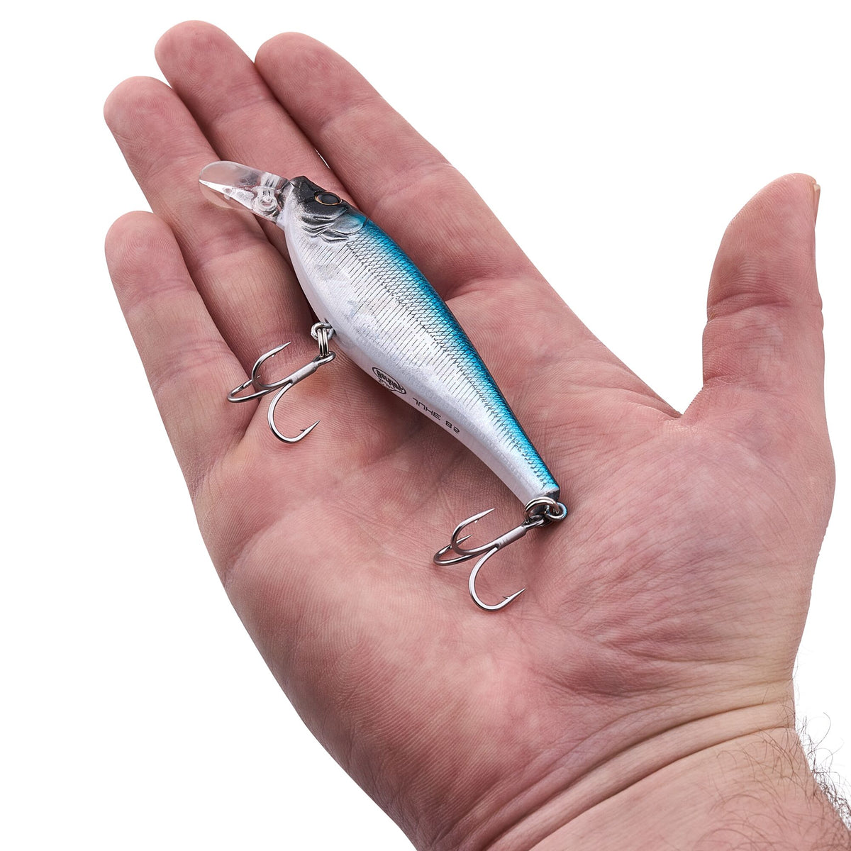 Berkley Juke Saltwater