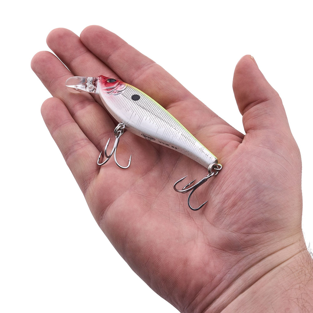 Berkley Juke Saltwater