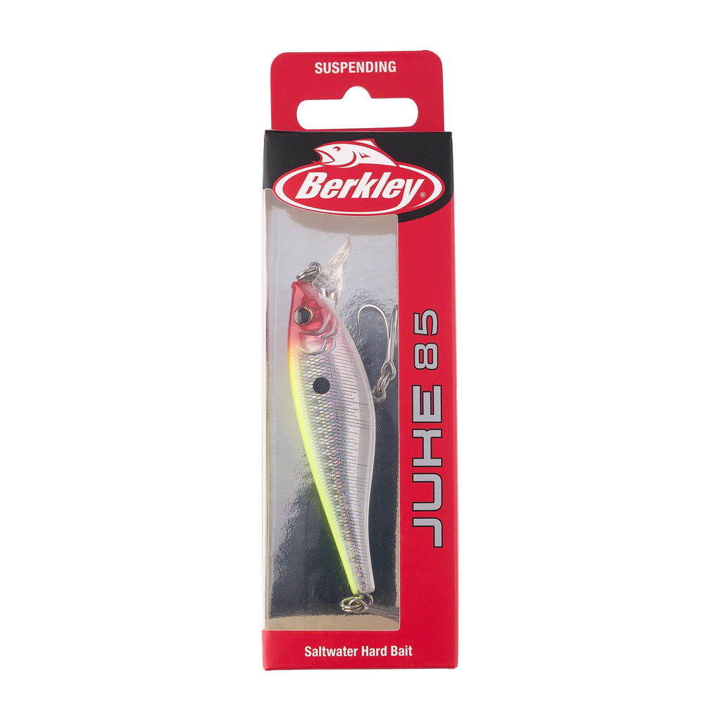 Berkley Juke Saltwater
