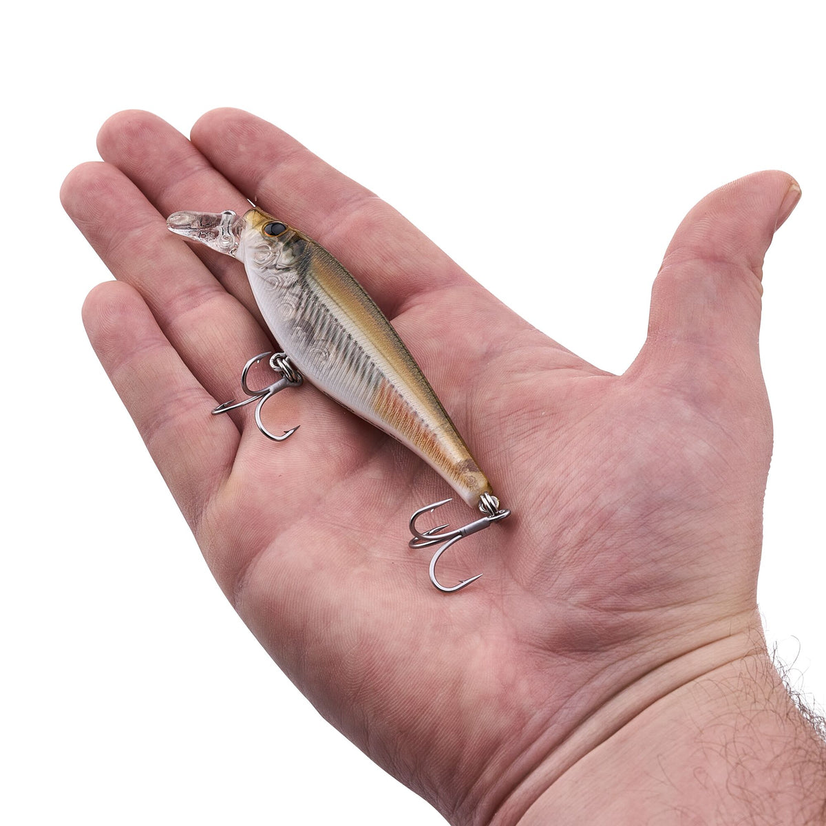 Berkley Juke Saltwater