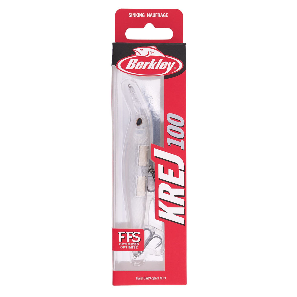 Berkley Krej®