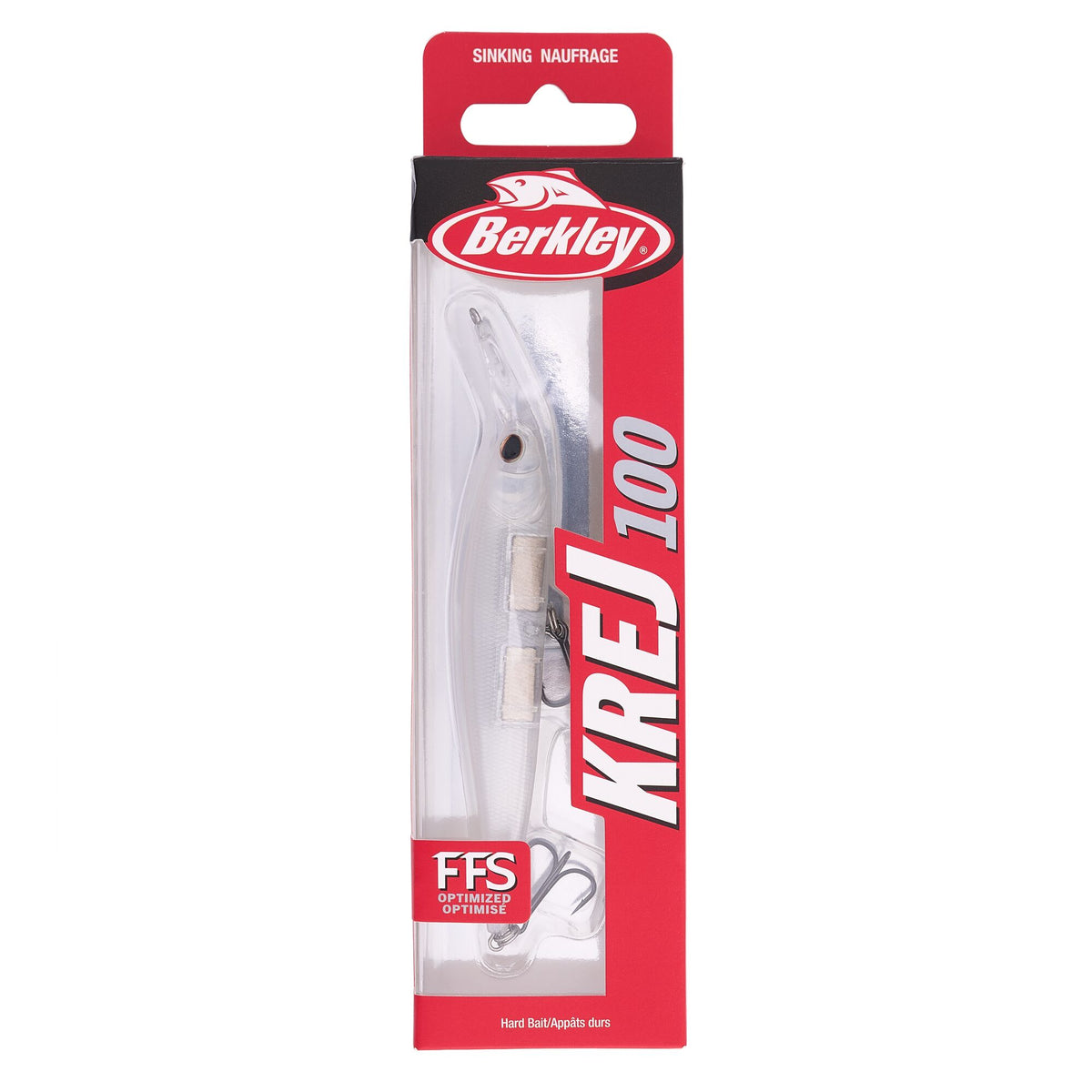 Berkley Krej®