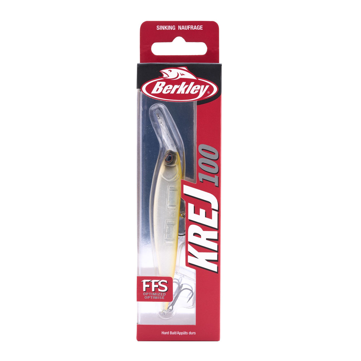 Berkley Krej®