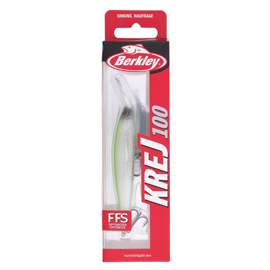 Berkley Krej®