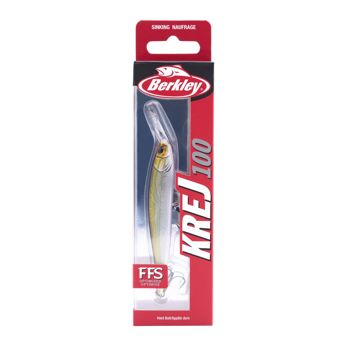Berkley Krej®
