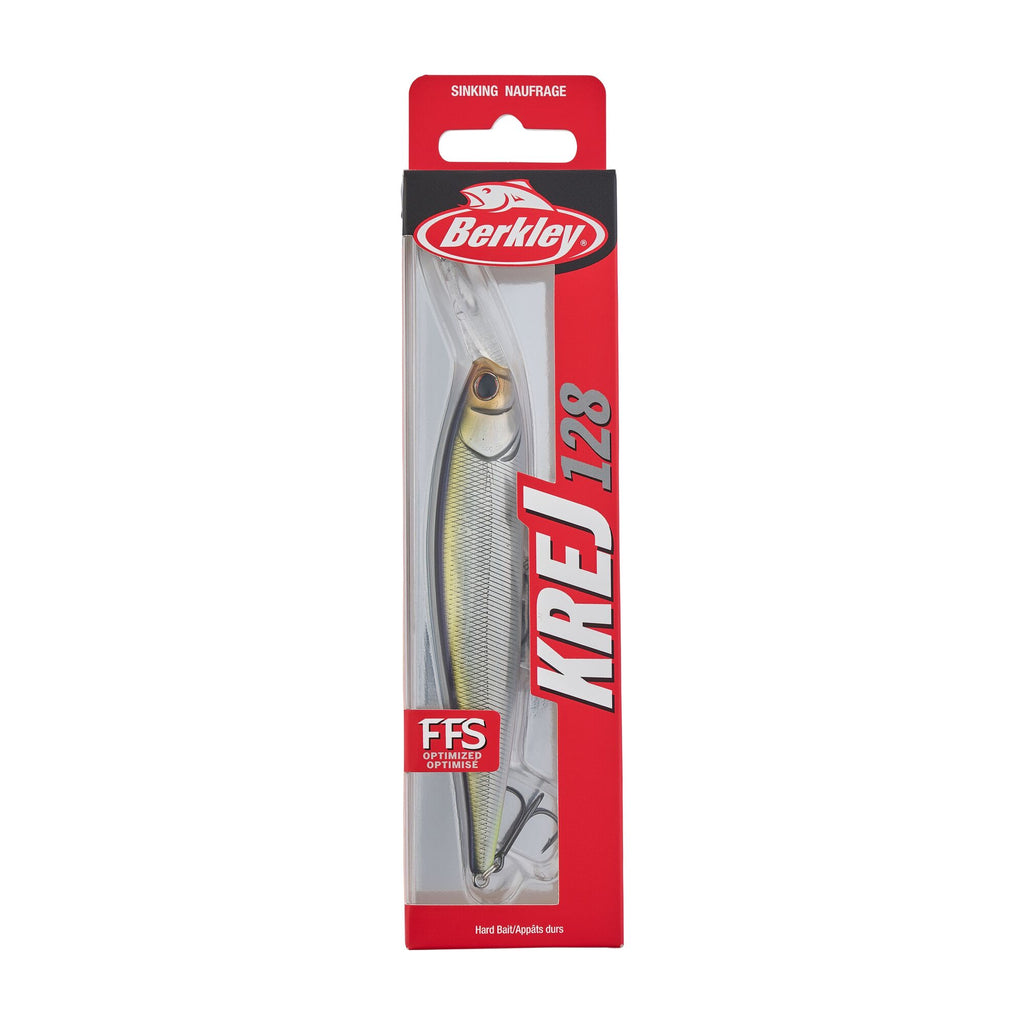 Berkley Krej®