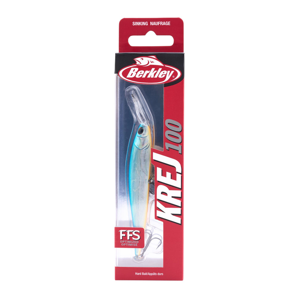 Berkley Krej®