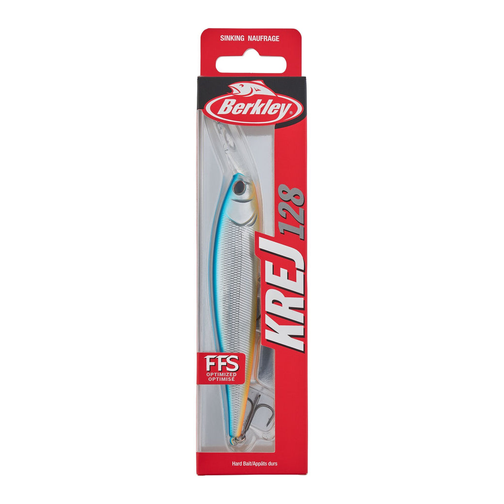 Berkley Krej®
