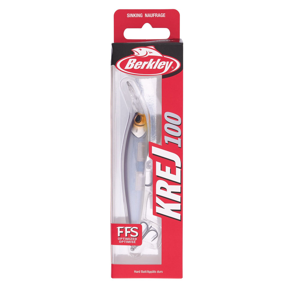 Berkley Krej®