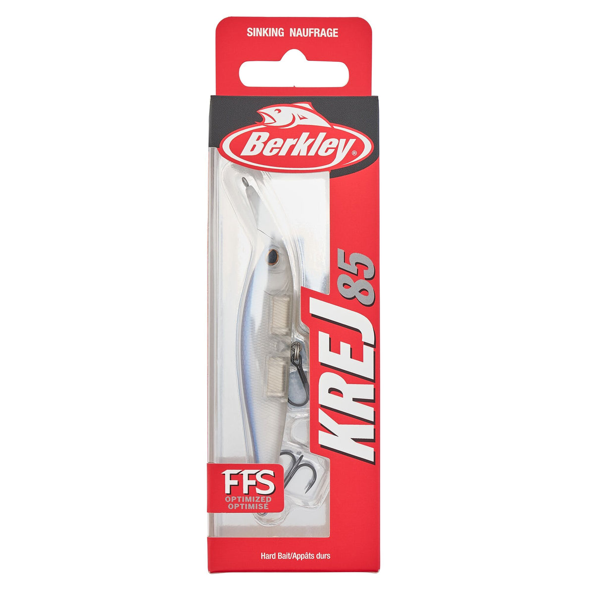 Berkley Krej®