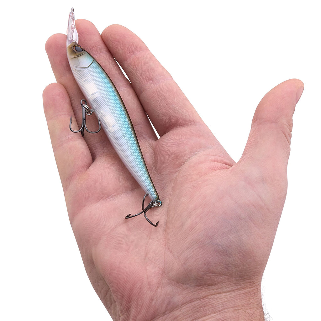 Berkley Krej®