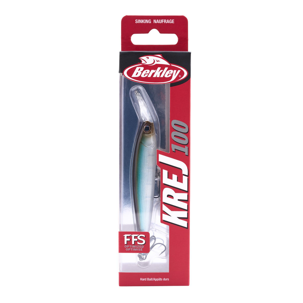 Berkley Krej®