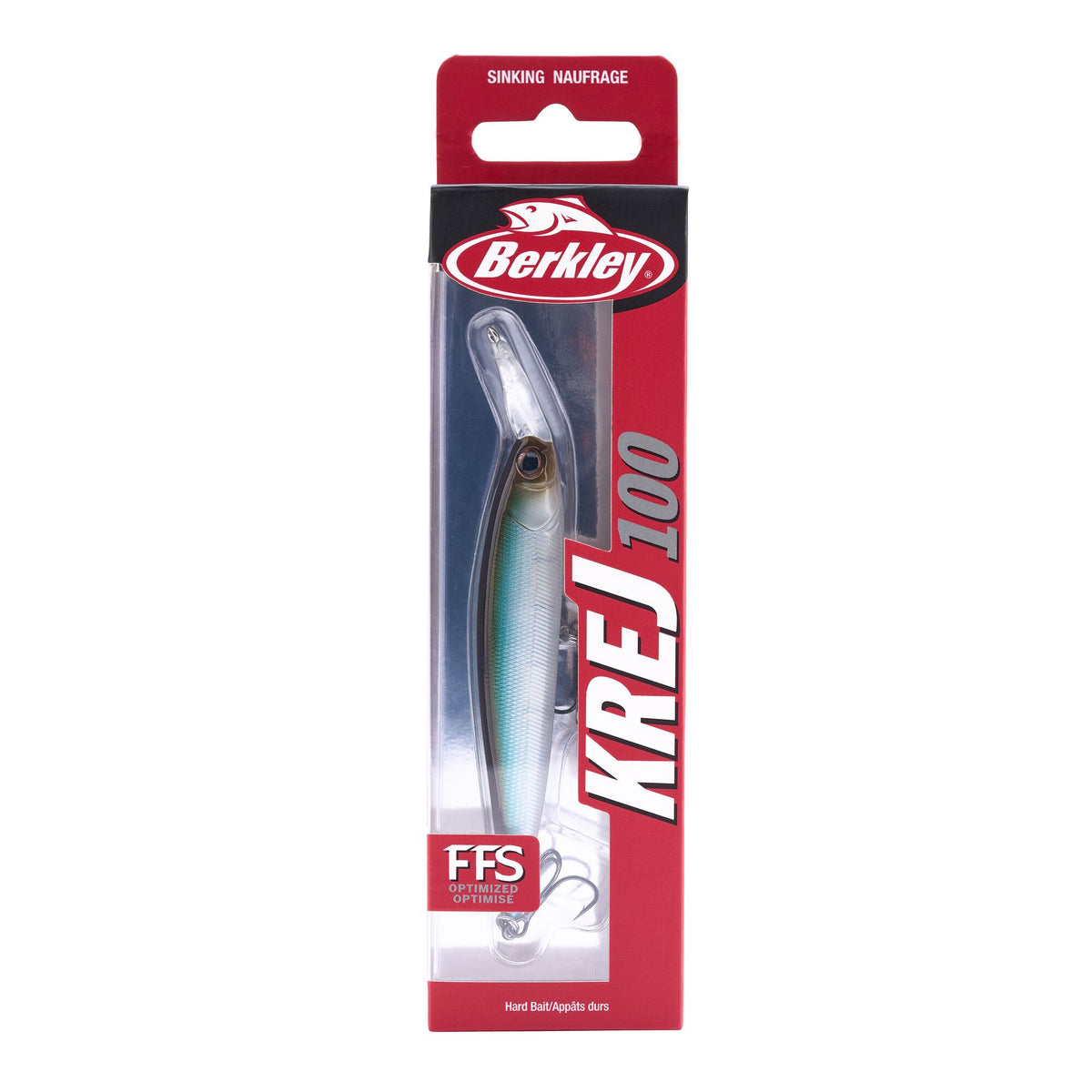 Berkley Krej®