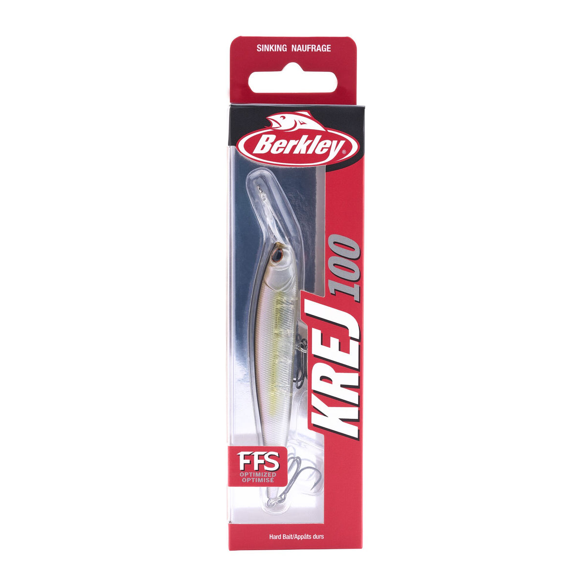 Berkley Krej®