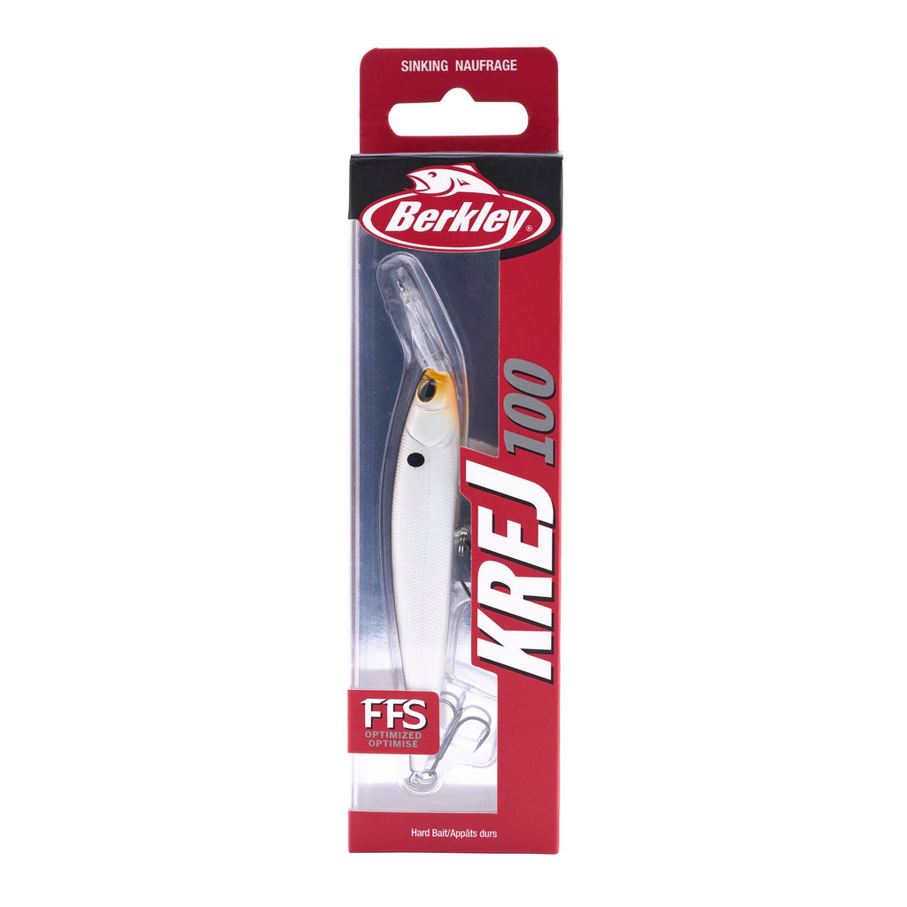 Berkley Krej®