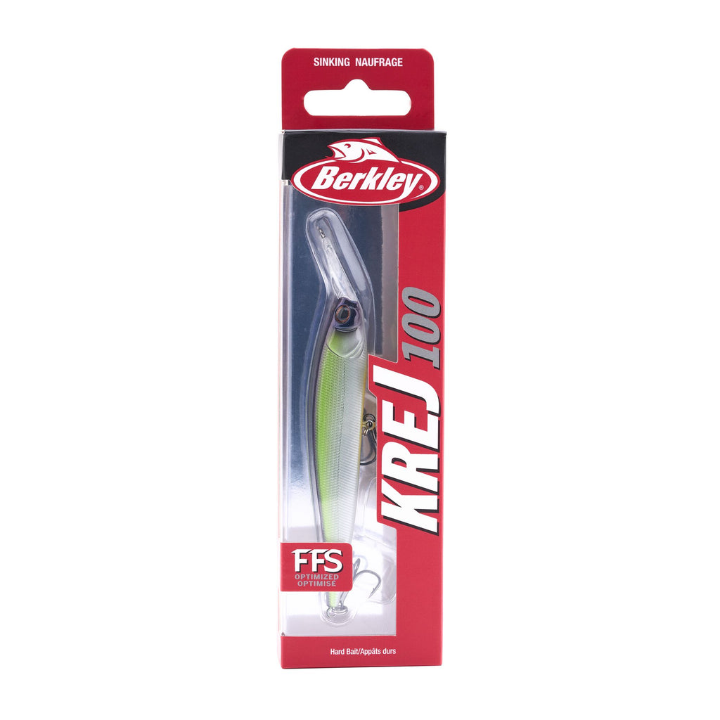 Berkley Krej®