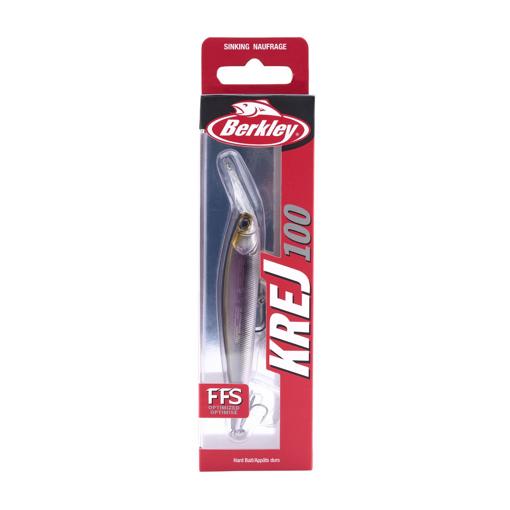 Berkley Krej®