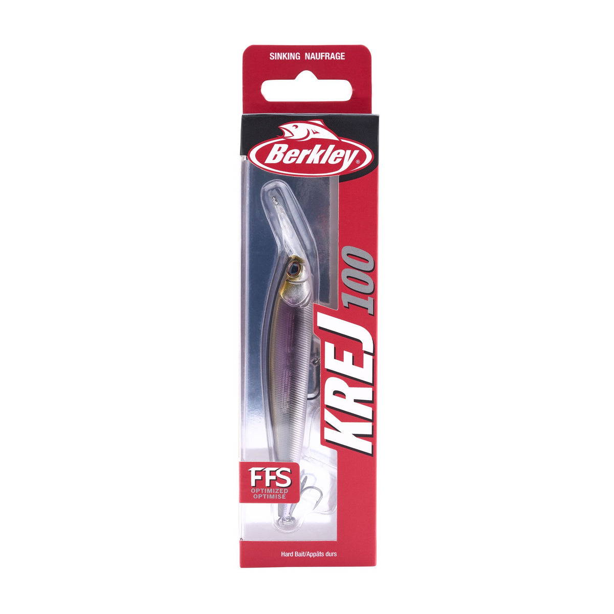 Berkley Krej®