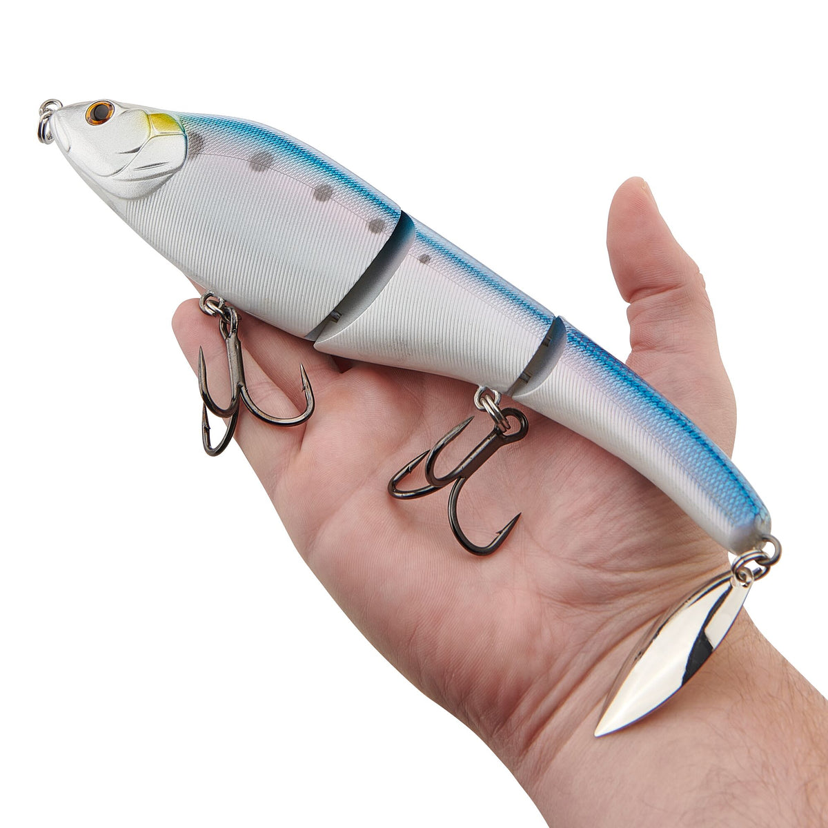 Berkley Magic Swimmer® Saltwater
