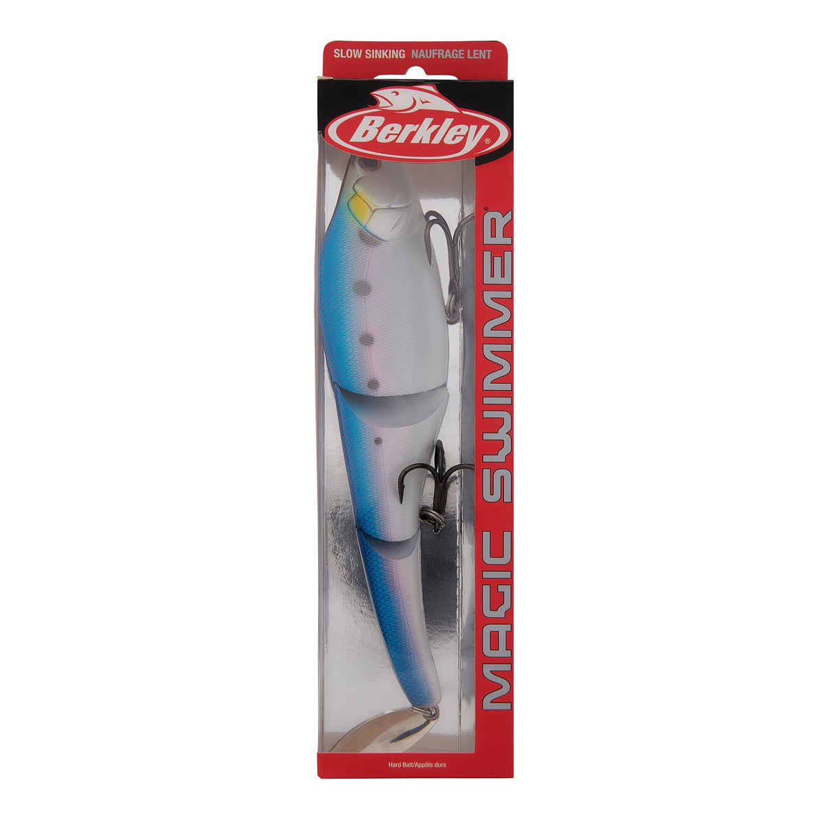 Berkley Magic Swimmer® Saltwater