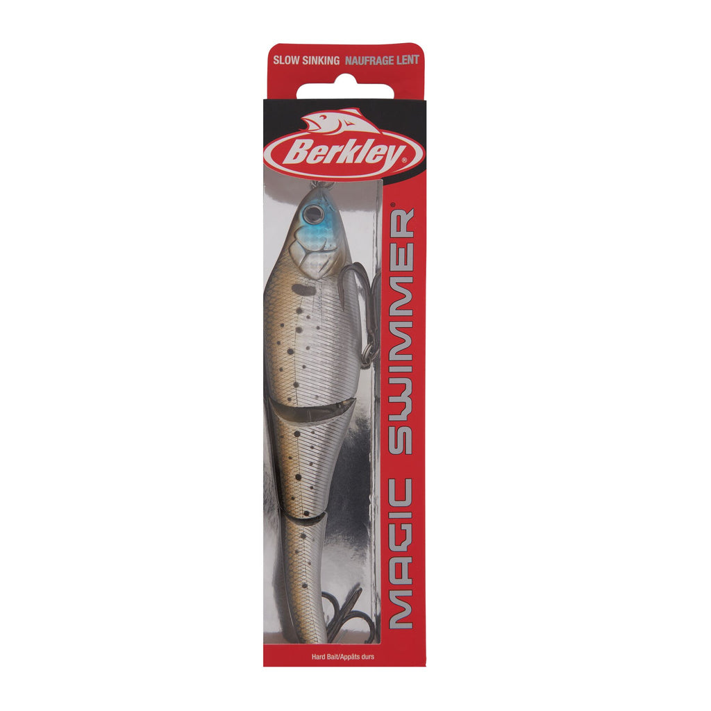 Berkley Magic Swimmer® Saltwater