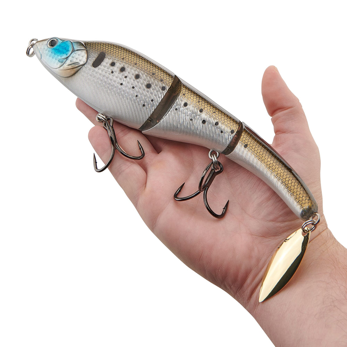 Berkley Magic Swimmer® Saltwater