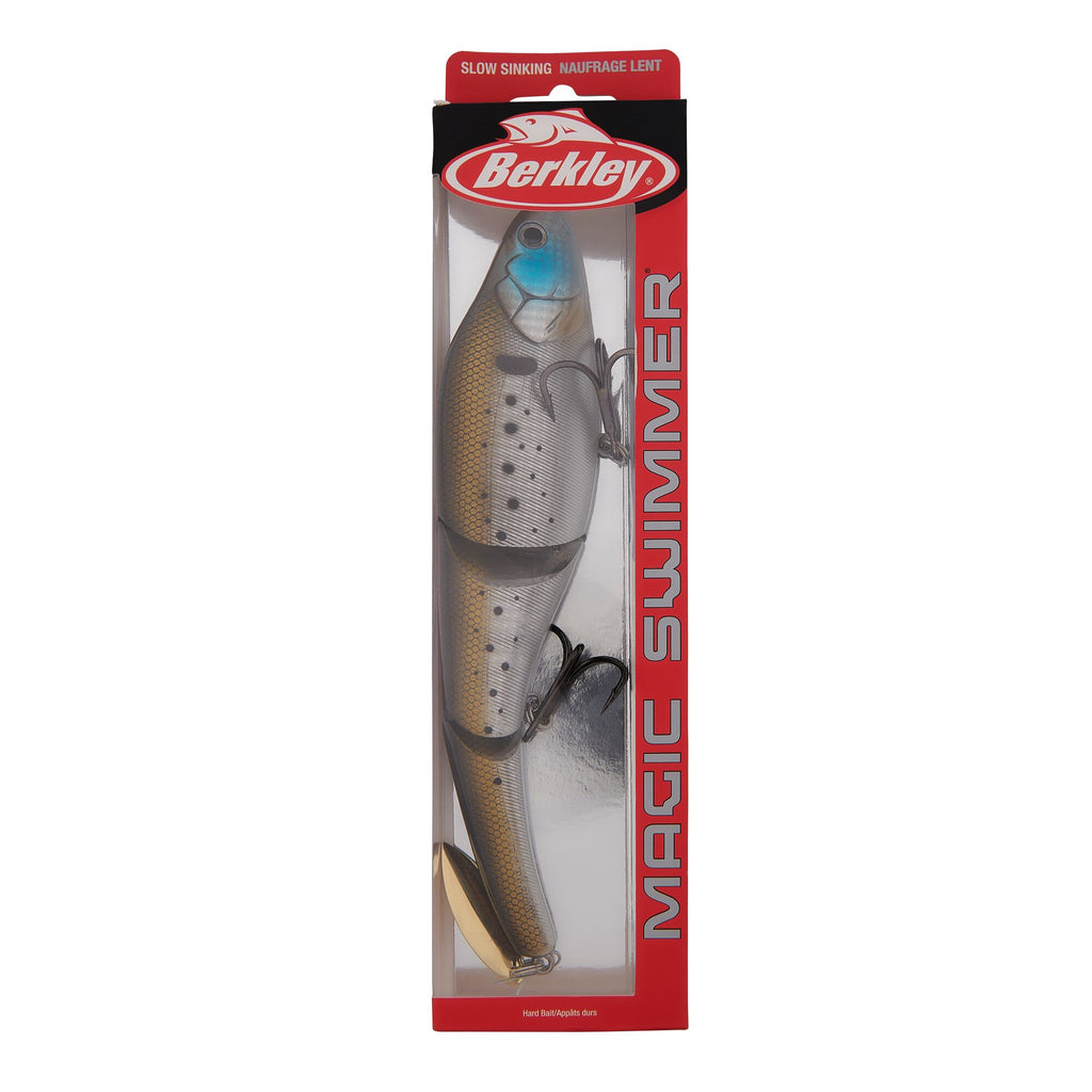 Berkley Magic Swimmer® Saltwater