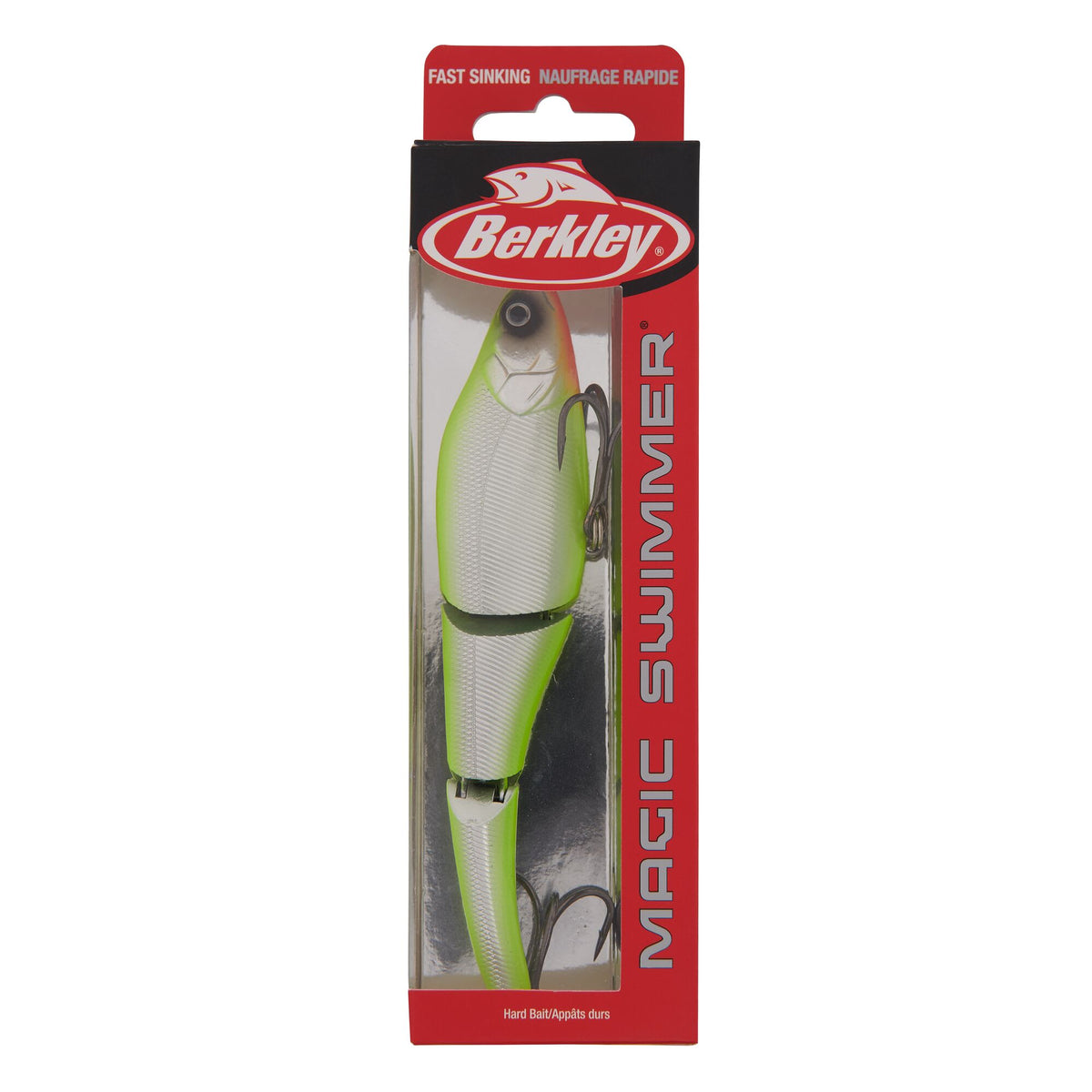 Berkley Magic Swimmer® Saltwater