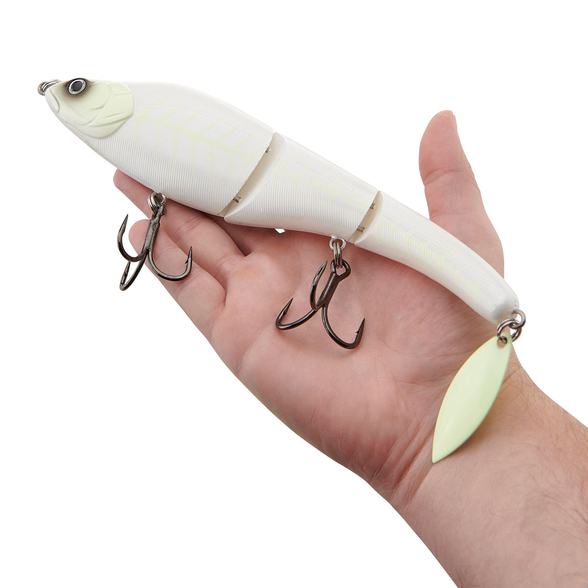 Berkley Magic Swimmer® Saltwater