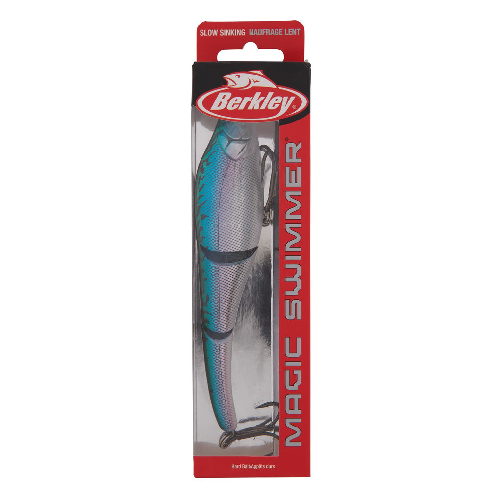 Berkley Magic Swimmer® Saltwater