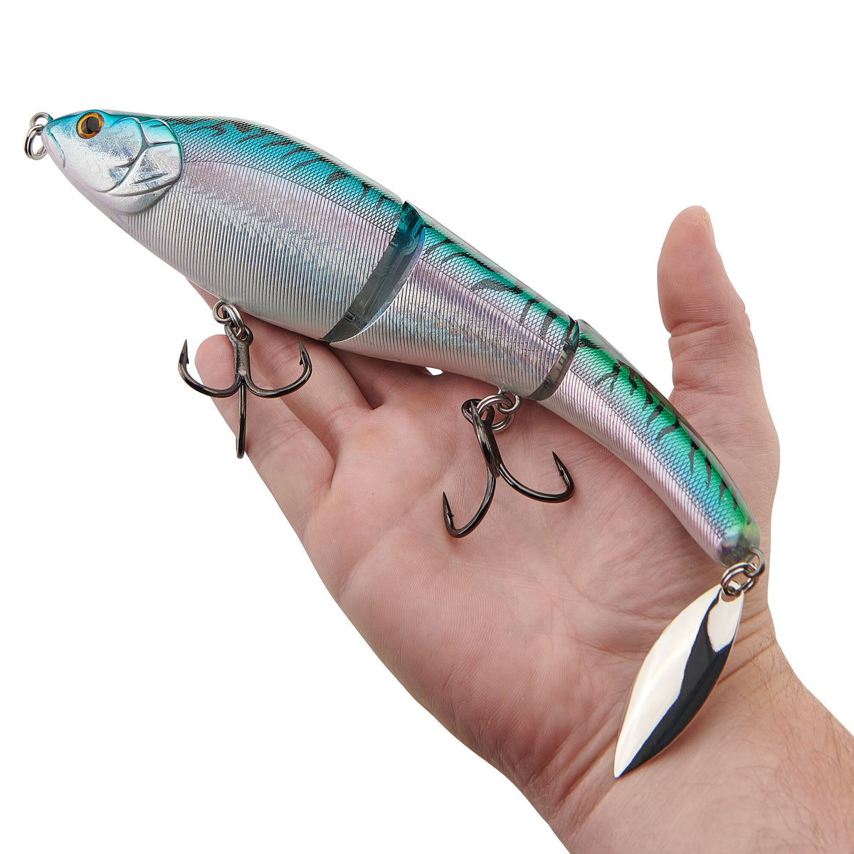 Berkley Magic Swimmer® Saltwater