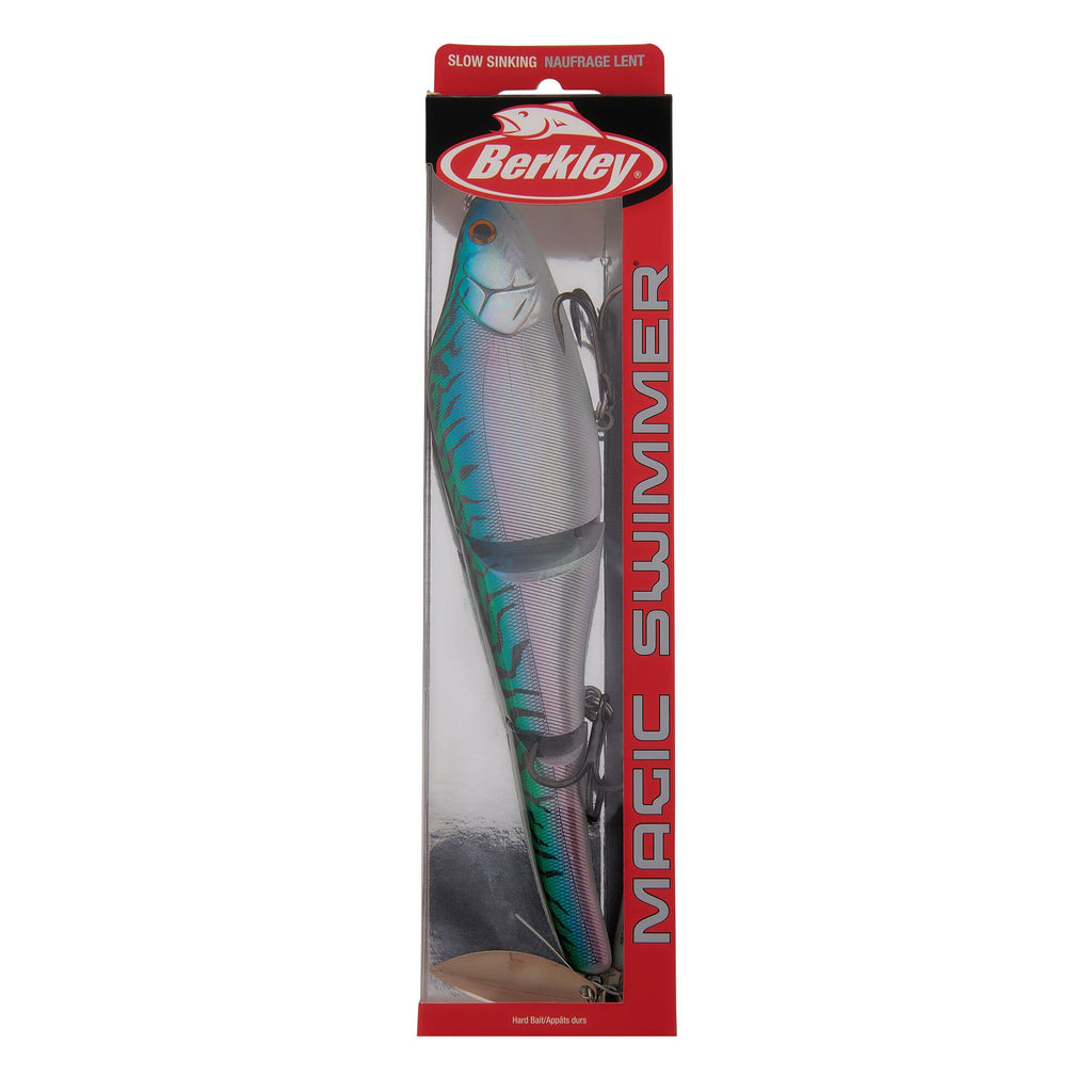 Berkley Magic Swimmer® Saltwater