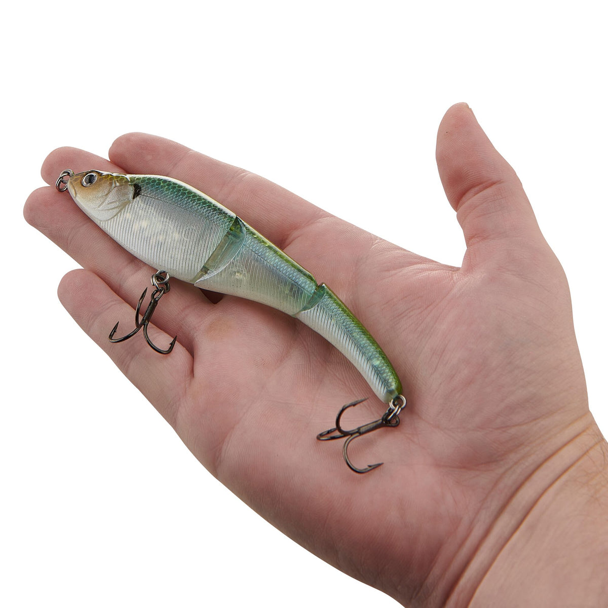 Berkley Magic Swimmer® Saltwater