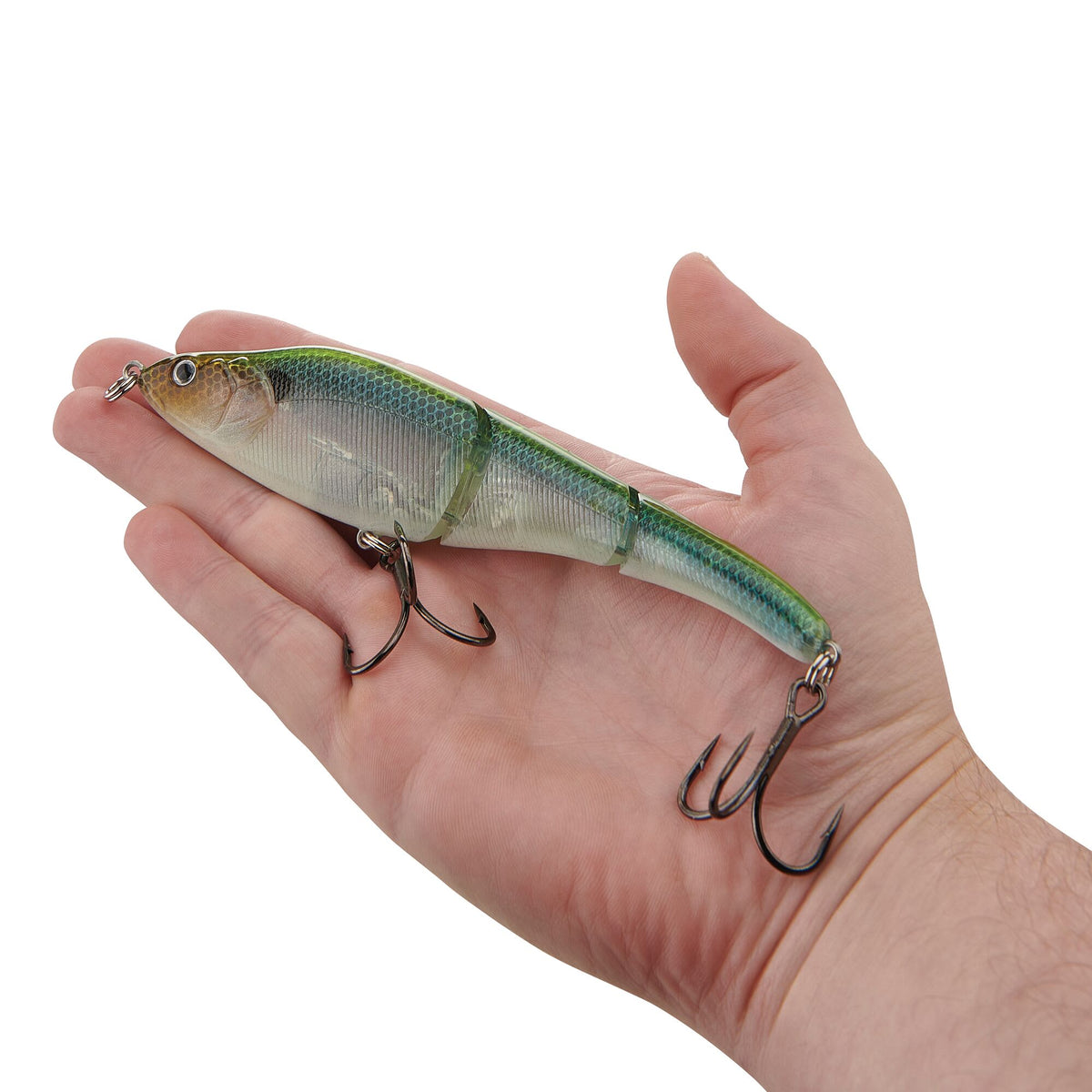 Berkley Magic Swimmer® Saltwater