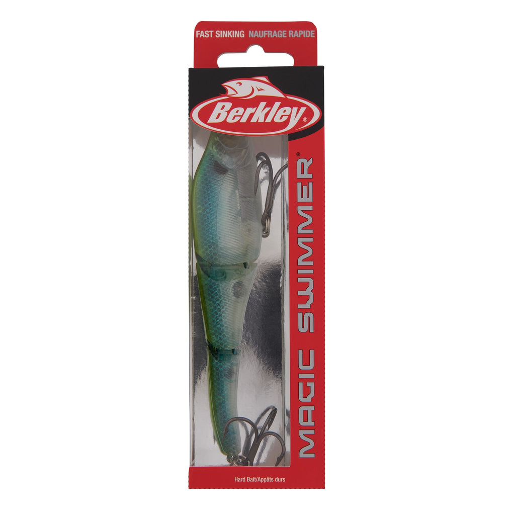 Berkley Magic Swimmer® Saltwater