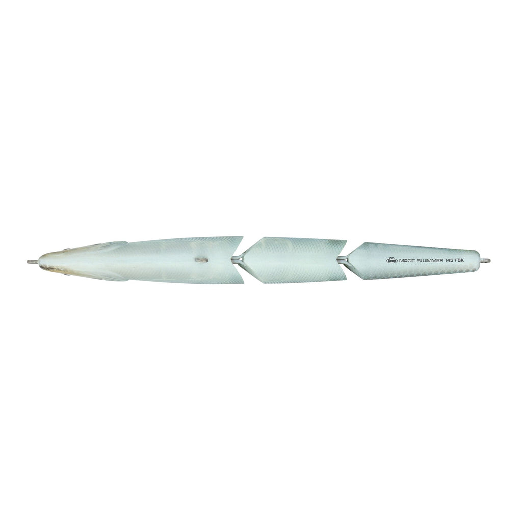Berkley Magic Swimmer® Saltwater