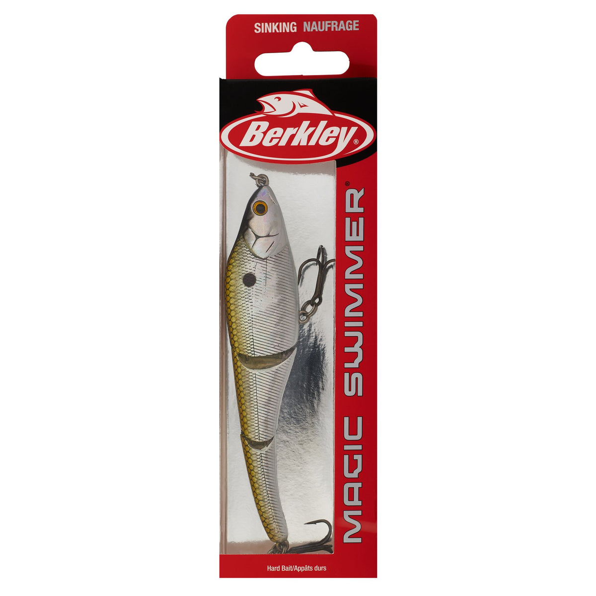 Berkley Magic Swimmer® Saltwater