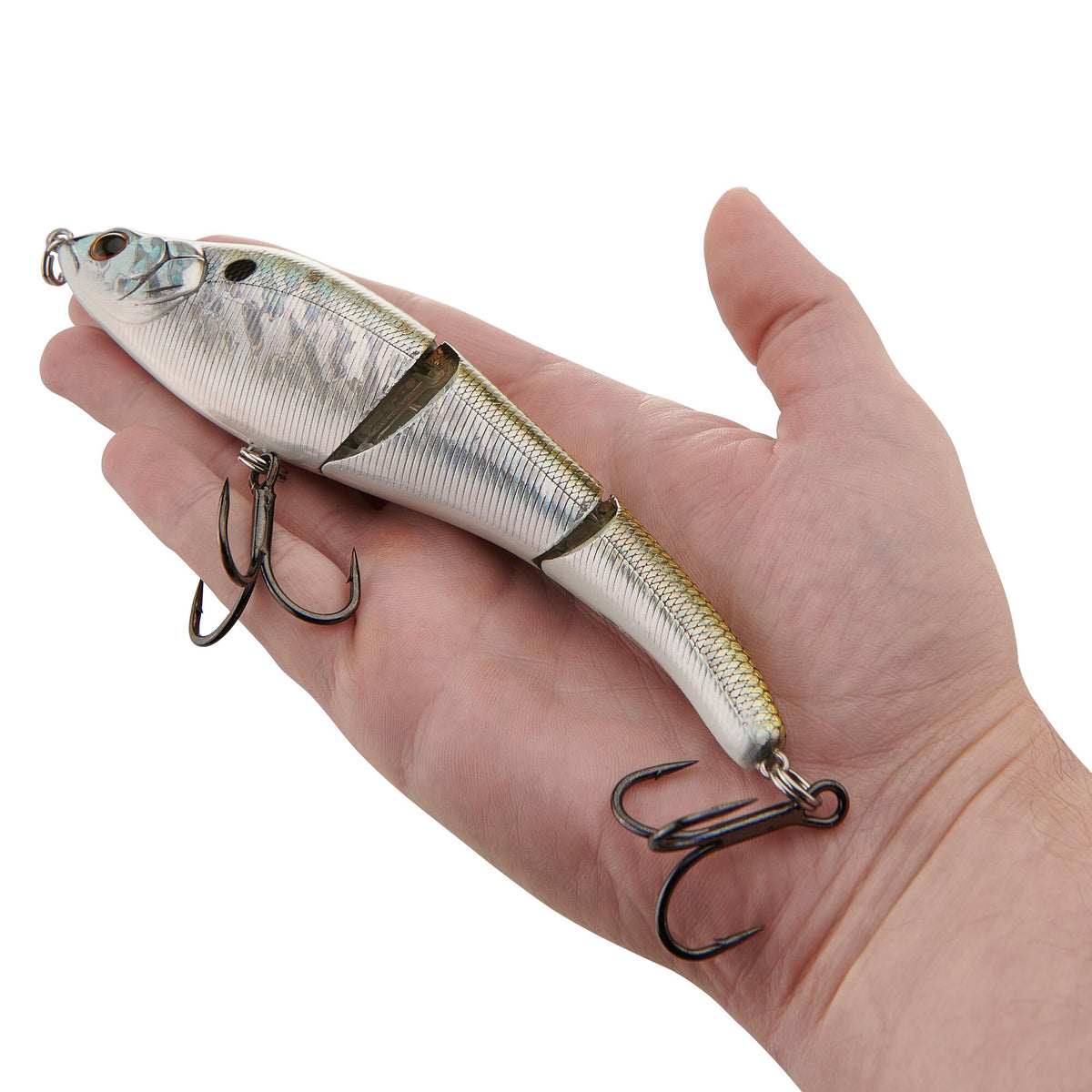 Berkley Magic Swimmer® Saltwater
