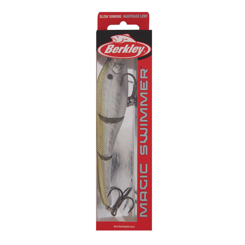 Berkley Magic Swimmer® Saltwater