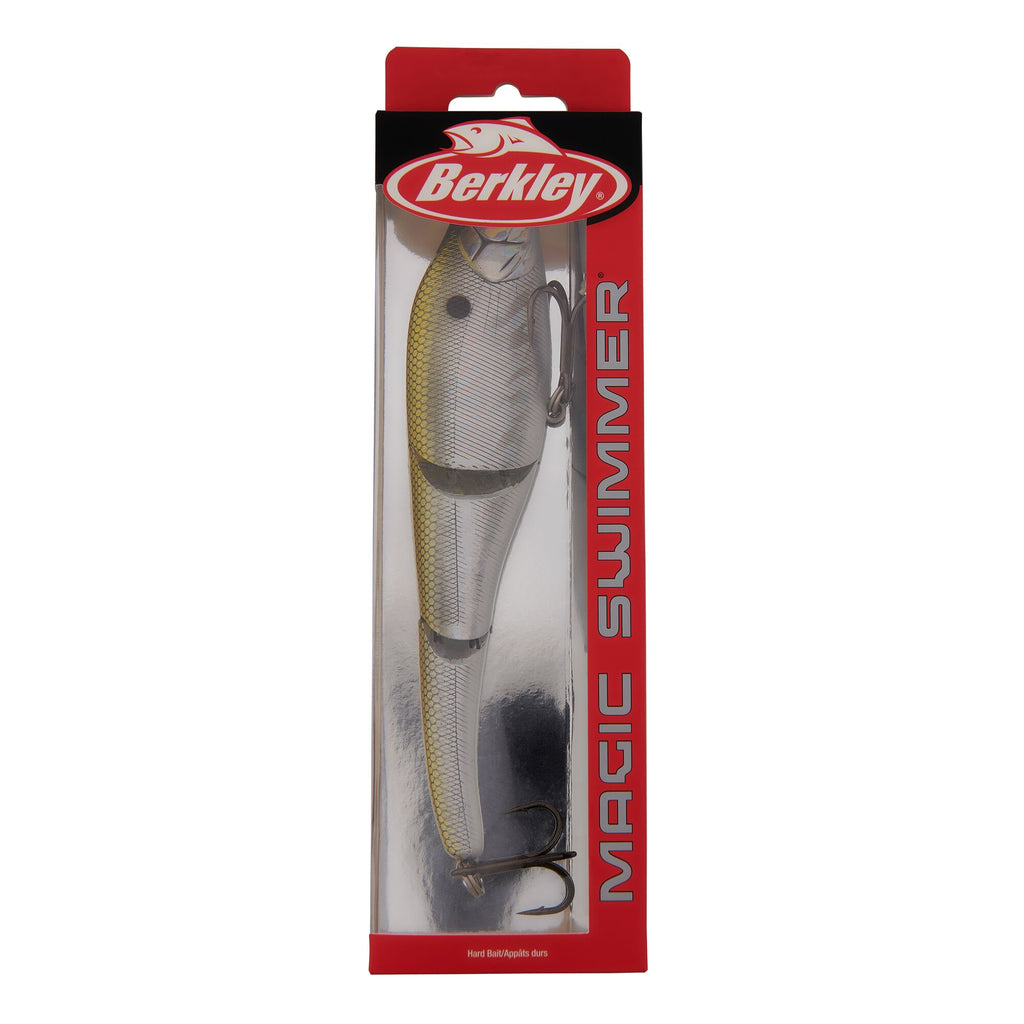 Berkley Magic Swimmer® Saltwater